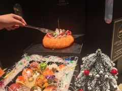 -贰捌零叁精致料理(钱湖店)