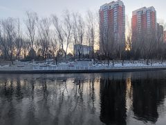 -南长河公园