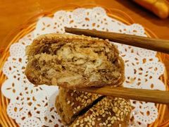 -乐宴·老北京铜火锅(桂庙店)