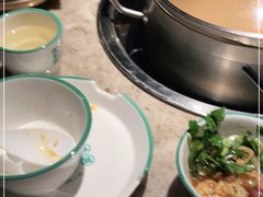 -淘米捞·米汤脆鲩鱼火锅(福田皇岗店)