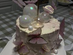 生日蛋糕定制-今日Cake蛋糕茶歇·甜品台定制