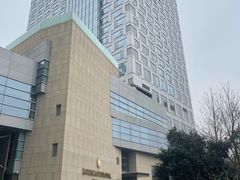 -今轩中餐厅(西安经开洲际酒店)