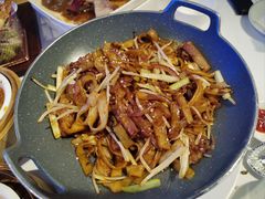 -山泉粤宴(广东大厦店)