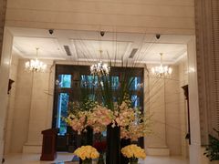 -上海汾阳花园酒店