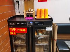 -阿芳卤面(中闽百汇店)
