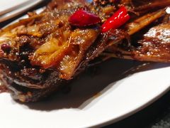 -汉巴味德(大悦城店)