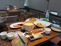 -北京老铺烤鸭(第五国际店)