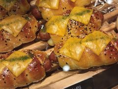 -FANEN法念·烘焙·甜点(万象城店)