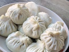 -津门张记包子铺(华昌道店)