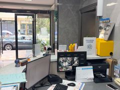 -半岛宠物医院24小时(白果林店)