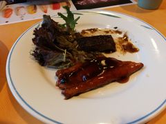 -咖啡苑·沈阳今旅酒店Hotel Jen·香格里拉集团