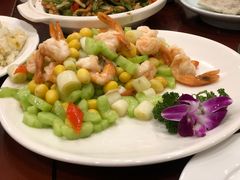 -北平小馆·烤鸭·家常菜(磨房北里店)