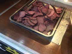-張飛牛肉(锦里店)