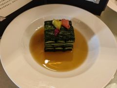 -上海和平饭店龙凤厅 Dragon Phoenix