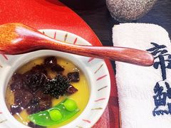 -帝鮨·烧肉割烹(龙湖金楠天街店)