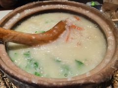 -火齐潮汕砂锅粥(五道口店)