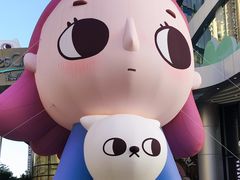 -深圳来福士广场