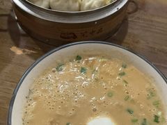 -文武王氏烧饼·无矾油条(西溪路店)