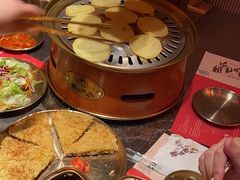 -西塔老太太泥炉烤肉(苏州大悦城店)
