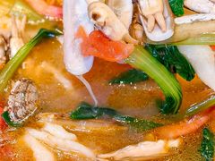 -碧海银沙海鲜餐厅(恒大海上威尼斯店)