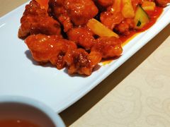 -水煮鱼乡·川京菜(蛇口店)
