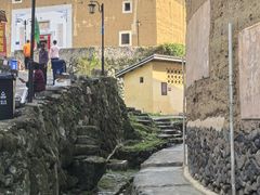 -初溪土楼群