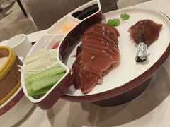 -大鸭梨烤鸭店(光彩店)