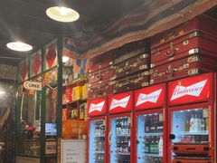 -永安里地摊烤肉(首创店)