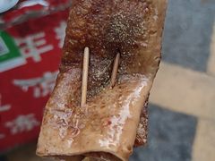 -金渝海鲜烧烤万州烤鱼店