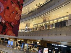 -新世界大丸百货