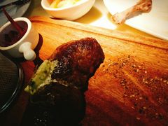 -半秋山西餐厅(襄阳万达店)