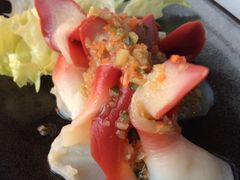 -富力丽思卡尔顿酒店·FLAIR餐厅酒吧
