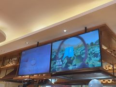 -西贝(大卫城店)