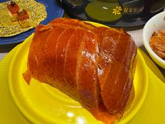 -花家怡园(四合院总店)
