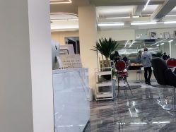 -杜川男士理发馆