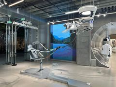 -迪桑特DESCENTE(北京三里屯BLANC店)