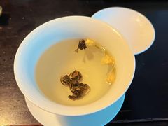 -青藤茶馆(南山路店)