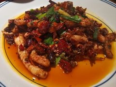 -树厨贵州菜(大十字店)