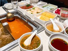 -海底捞火锅(亲子主题北金鹰店)