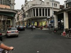 -禄源公·老莞诚饭店