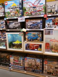 -kidsland(南开大悦城店)