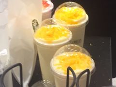 -茉酸奶(松江开元地中海店)