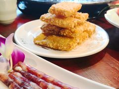 -袁老四重庆老火锅(桐梓坡店)