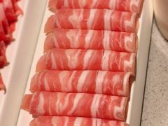 -海底捞火锅(太阳宫凯德mall店)