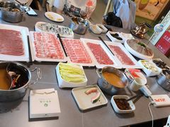 -君邦火锅(新疆大厦店)