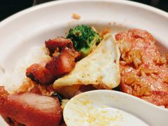 -新旺茶餐厅·早餐·夜宵(仙霞店)