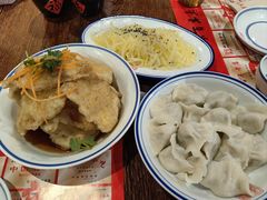 -新兴园饺子馆(河南街店)