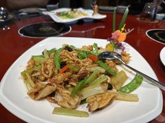 -龙悦湾酒家·八阵鱼生·渔人码头店