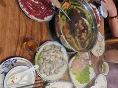 -厝味火锅·潮汕卤水火锅(十一合店)