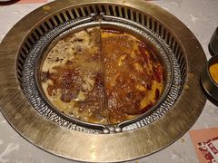 -空之介寿喜烧·和牛放题(恒隆广场店)